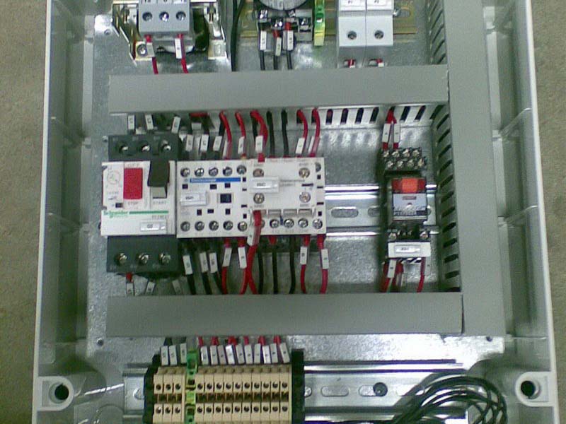 Quadro elettrico