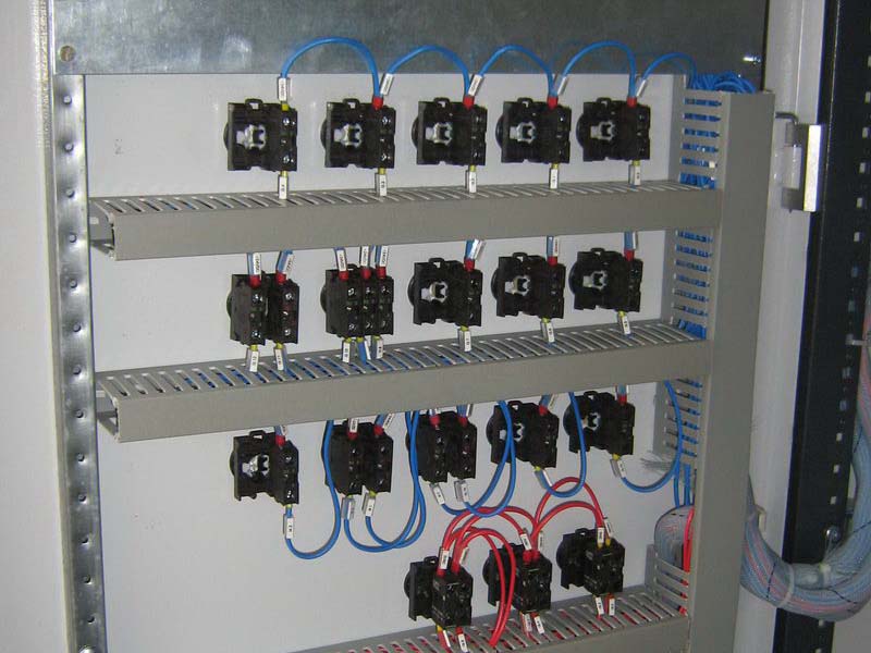 Quadro elettrico