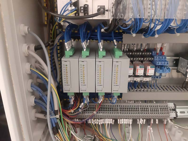 Quadro elettrico